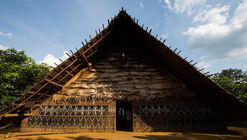 The Decolonization of Architecture Is a Necessary Step in Its Decarbonization
