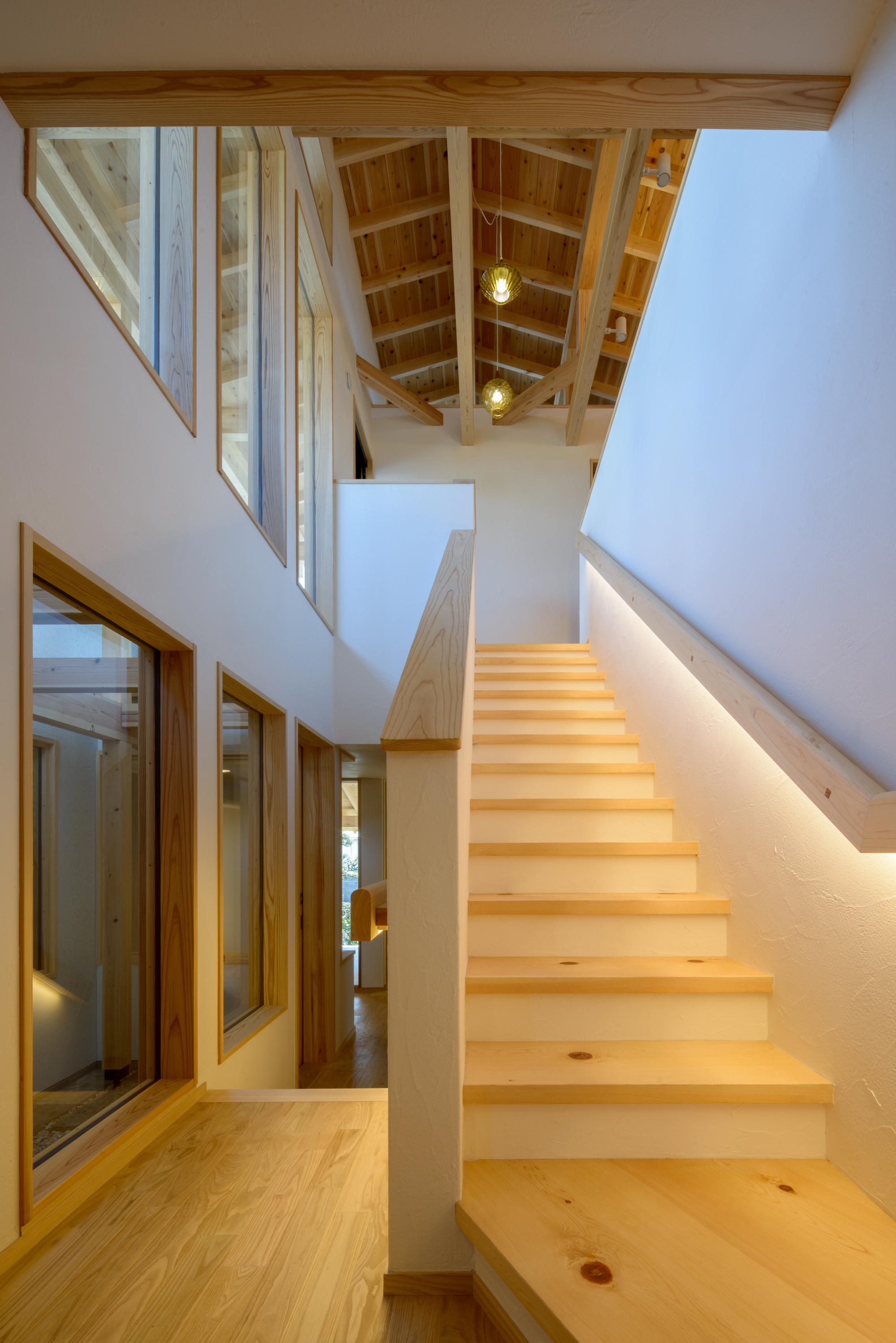 Gallery of Grape Farmer's House / Keisuke Noda Architects - 11