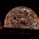 The Sphere at the Venetian Resort Opens to the Public in Las Vegas - Image 5 of 19
