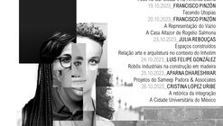 13º Seminário Internacional Arquitetura e Urbanismo PUCMINAS