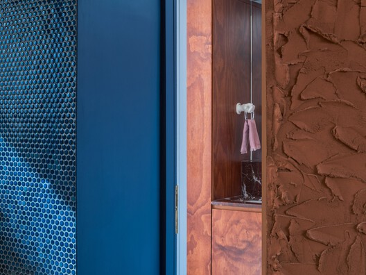 Another Seedbed: da domesticidade à hospitalidade / Ignacio G. Galán + Jesse McCormick + Future Projects - Fotografia de Interiores, Janela, Fachada