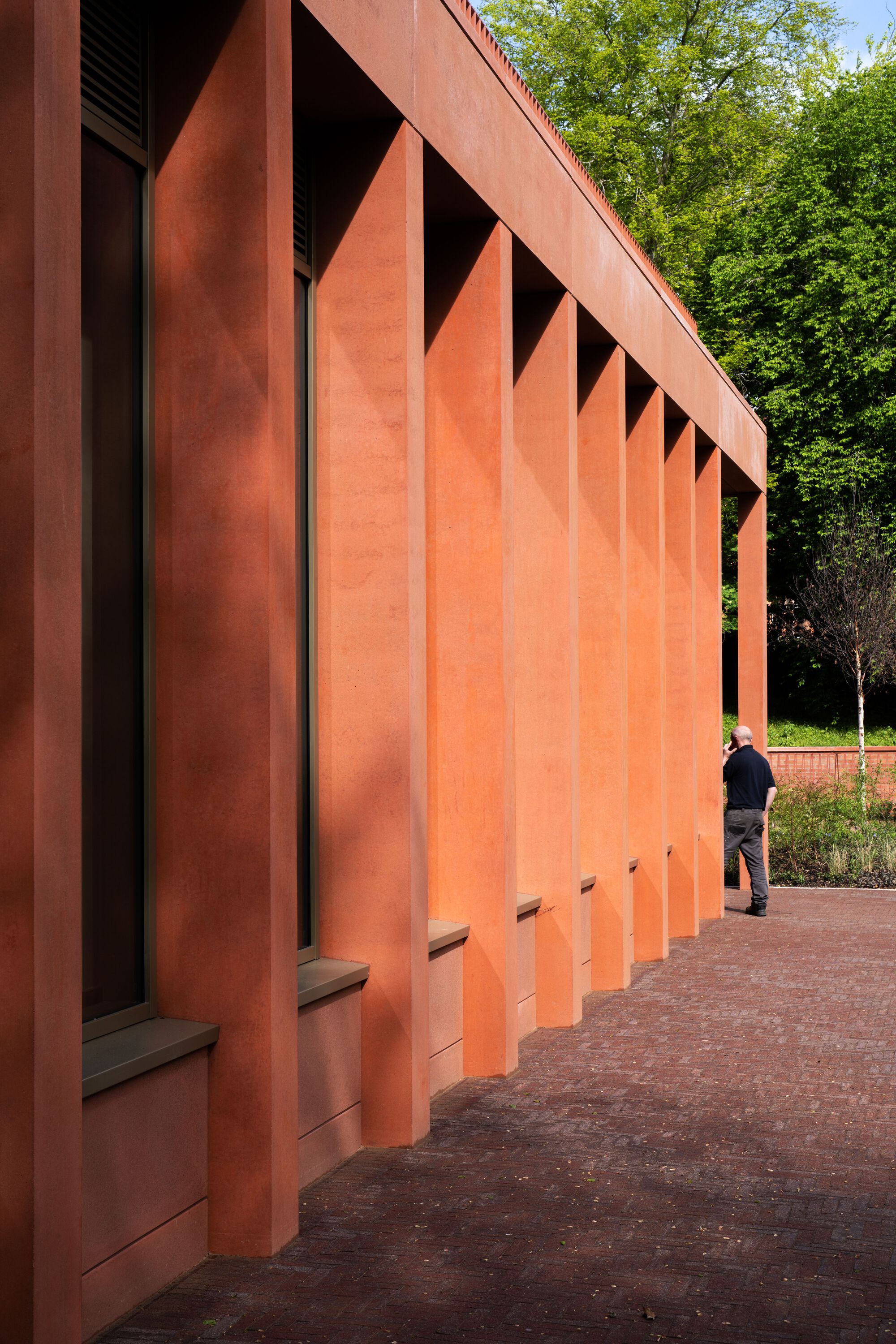 Gallery of Queen’s Business School / TODD Architects 7