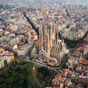 La Sagrada Familia de Gaudí en Barcelona, cada vez más cerca de completarse - Image 1 of 4