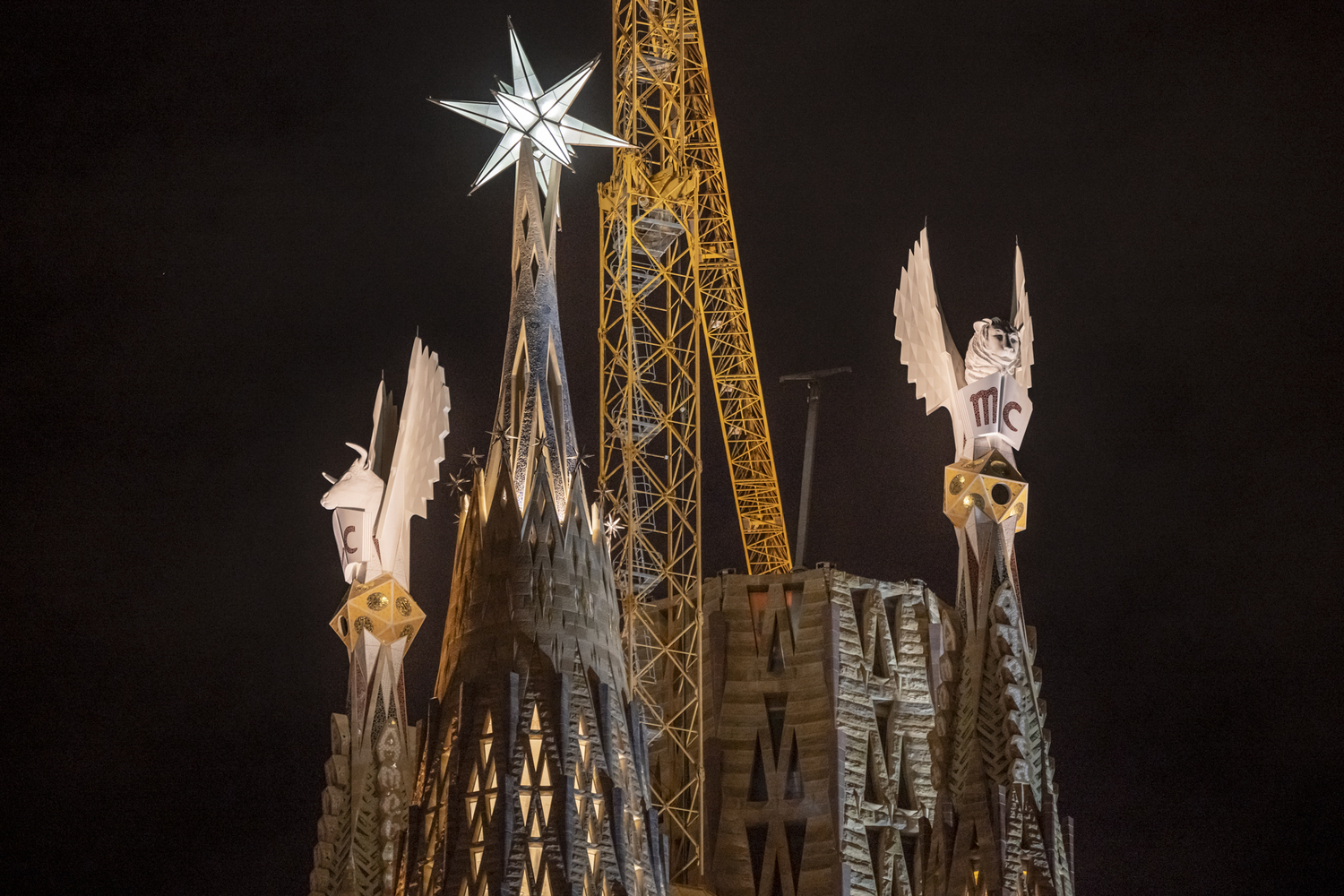 Galeria De Sagrada Fam lia A Obra prima Inacabada Em Barcelona Est Galeria De Sagrada Fam lia A Obra prima Inacabada Em Barcelona Est