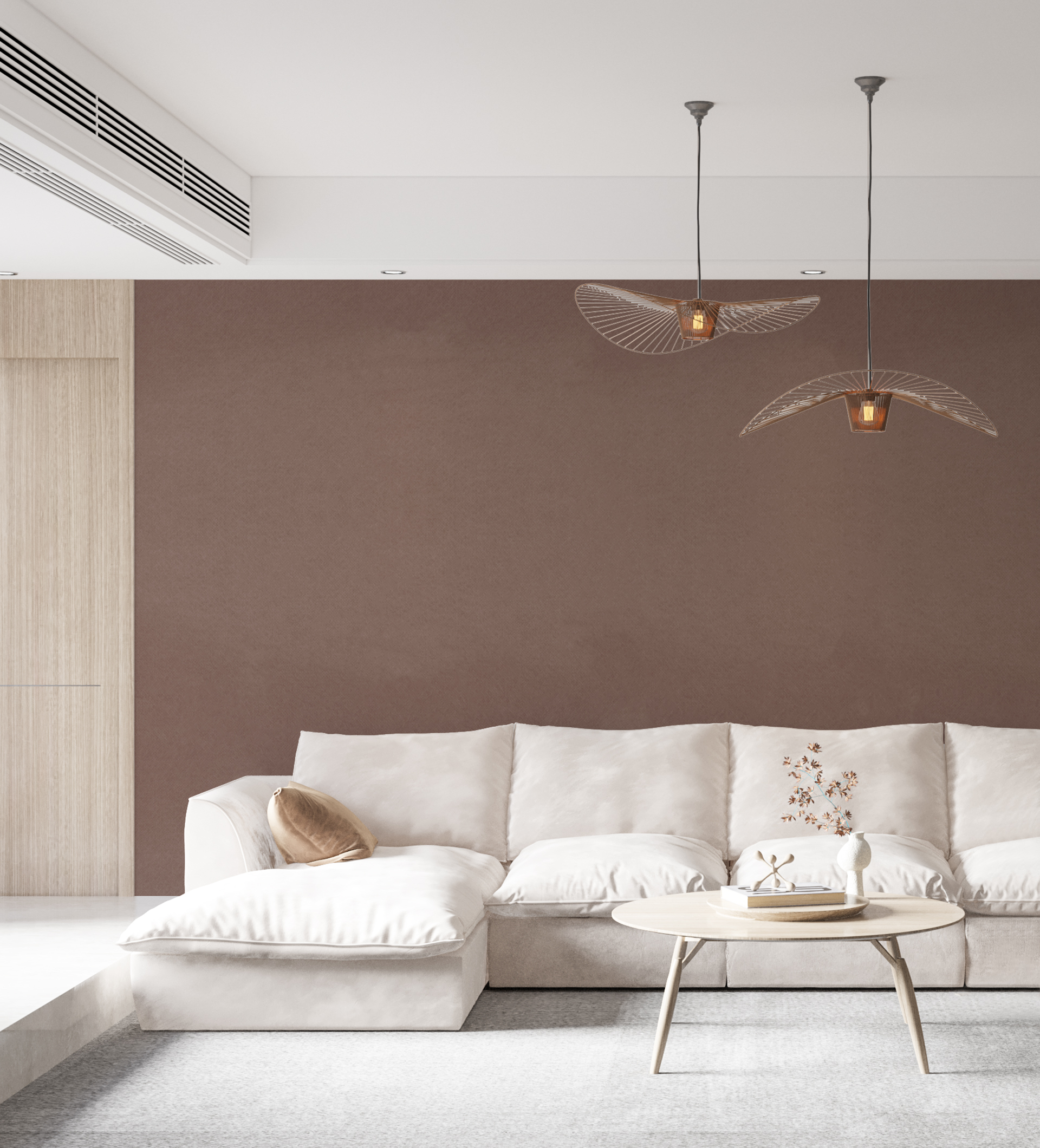 Gallery of Sound Off, Color On: 4 Creative Ways to Integrate Colorful ...