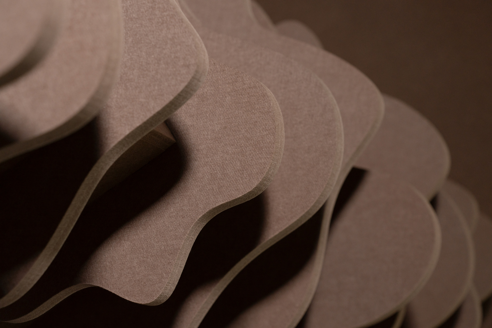 Gallery of Sound Off, Color On: 4 Creative Ways to Integrate Colorful ...