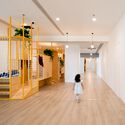 Unity Preschool  / Studio Jia - Fotografía interior