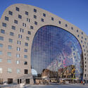Rotterdam City Guide: 20 Projects to Discover in Netherlands’ Maritime Hub - Image 1 of 4