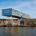Rotterdam City Guide: 20 Projects to Discover in Netherlands’ Maritime Hub - Image 3 of 4