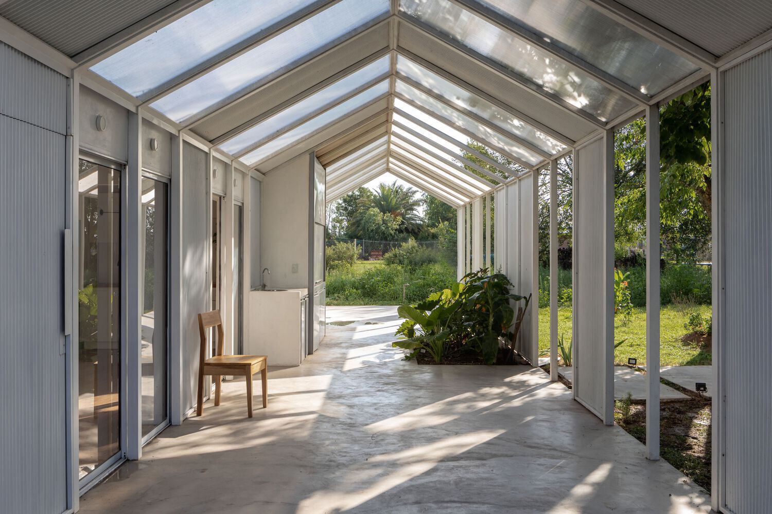 Stunning Analyzing View Corridors For Natural Light In Swedish Apartments image