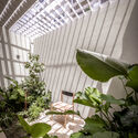 Nhà Voi 7 Gardens House / DA VÀNG studio - Interior Photography, Houses, Garden