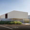 Galeria de Casa de Fazenda Grape/ Keisuke Noda Architects - 22