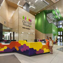 Designing Care: The Importance of Humanization in Healthcare Spaces - Image 3 of 4
