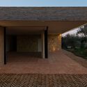 Casa Vale Flores / PAr Plataforma de ARquitectura - Fotografía exterior, Casas, Fachada, Puerta