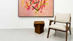 Galeria Mapa apresenta obras de Loio Pérsio na Freeze Master em Londres