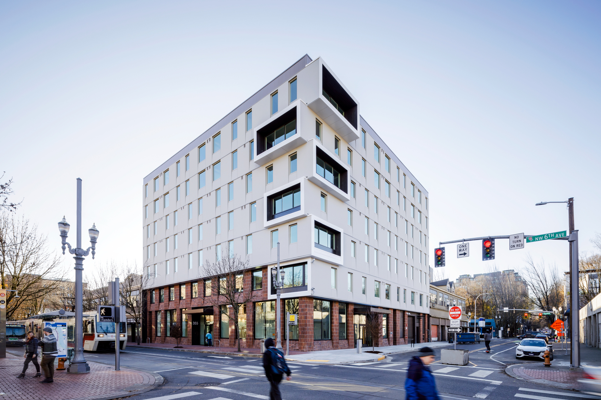 Gallery Of Affordable Housing In Portland 3 Innovative Approaches To gallery-of-affordable-housing-in-portland-3-innovative-approaches-to