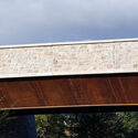  Gairnshiel Jubilee Bridge / Moxon Architects - Exterior Photography, Vehicular Bridge, Facade