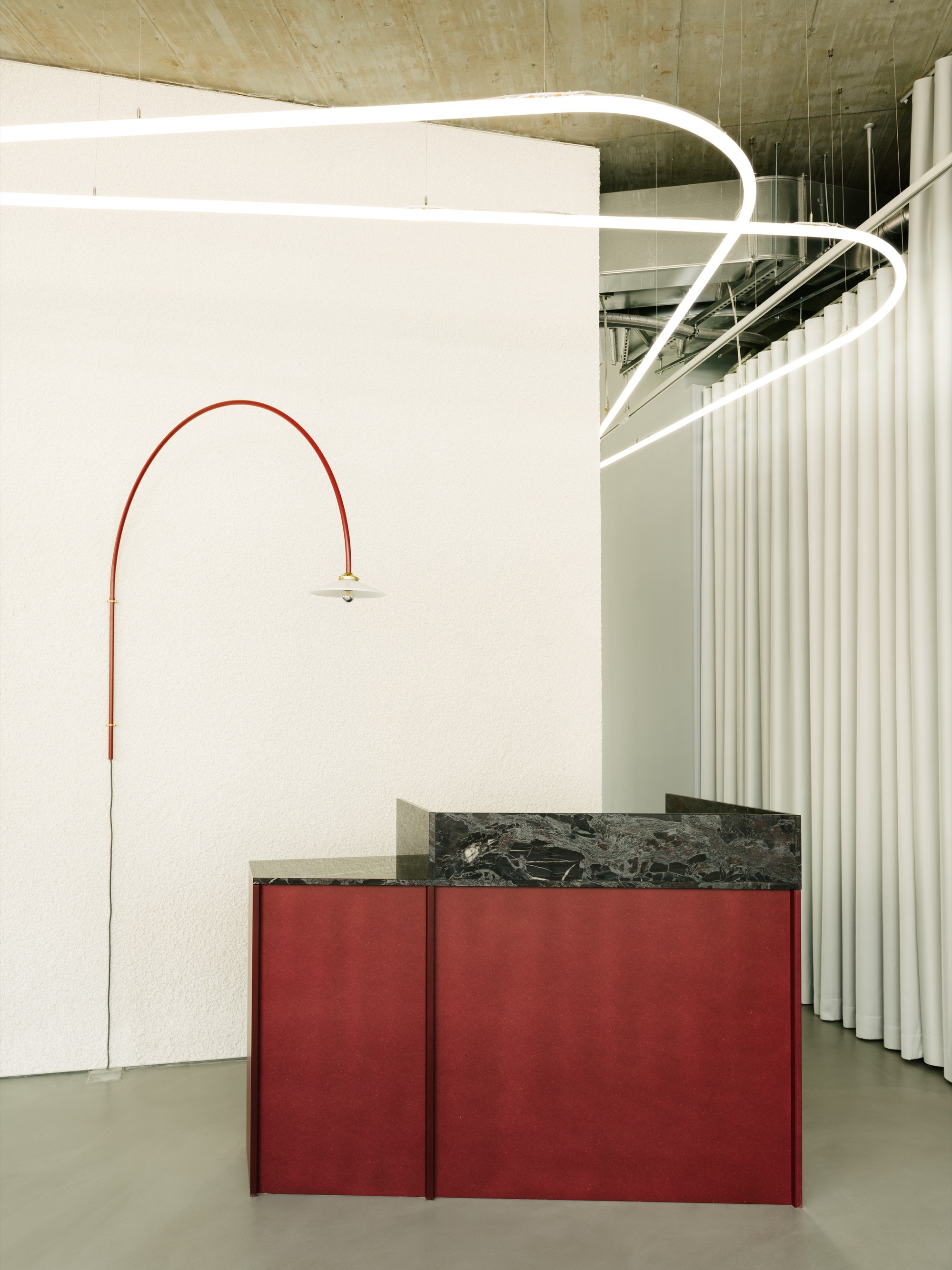 Galeria de Restaurante REMI / Ester Bruzkus Architekten 13