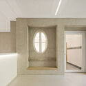 Town Hall and Community Center / Bez+Kock Architekten - Interior Photography, Windows