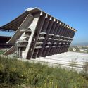 Neuroarquitetura e esportes: uma análise do Estádio de Braga de Eduardo Souto de Moura - Image 1 of 4