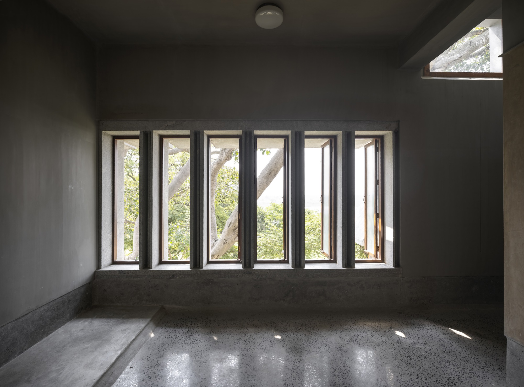 Gallery of One Tree Hill Community Hall / Samira Rathod Design Atelier 56