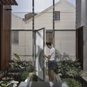 （重复）Helvetia 住宅 / Austin Maynard Architects - 建筑图, 更新项目, 花园, 表皮, 围栏, 扶手, 楼梯, 阳台