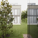 House E / CHRIST.CHRIST. associated architects - Exterior Photography, Residential, Garden, Facade