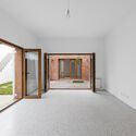Casa Aguas Buenas / Ignacio Szulman arquitecto - Fotografía interior, Casas, Puerta, Fachada