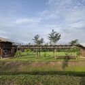 Cafetería Thingamajiggy / Yangnar Studio - Fotografía exterior, Sustentabilidad Y Diseño Ecológico