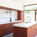 House SC / Wim Heylen Architect - Interior Photography, Houses, Kitchen, Countertop, Sink