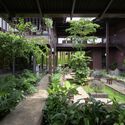 Café Xã / Tad Atelier - Fotografia de Exterior, Cafeterias, Jardim