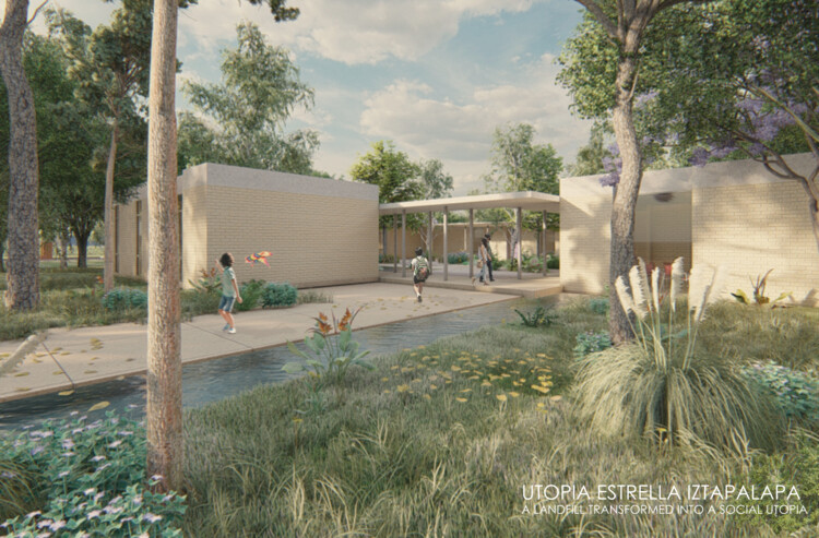 Holcim Foundation for Sustainable Construction Announces Finalists for the 2023 International Holcim Awards - Image 12 of 21