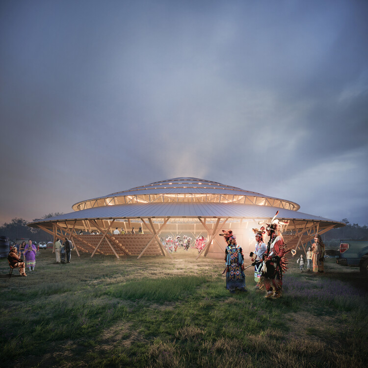 Holcim Foundation for Sustainable Construction Announces Finalists for the 2023 International Holcim Awards - Image 17 of 21