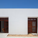 Interweaving Ideas: Exploring the Work of Rede Arquitetos - Imagen 1 de 4
