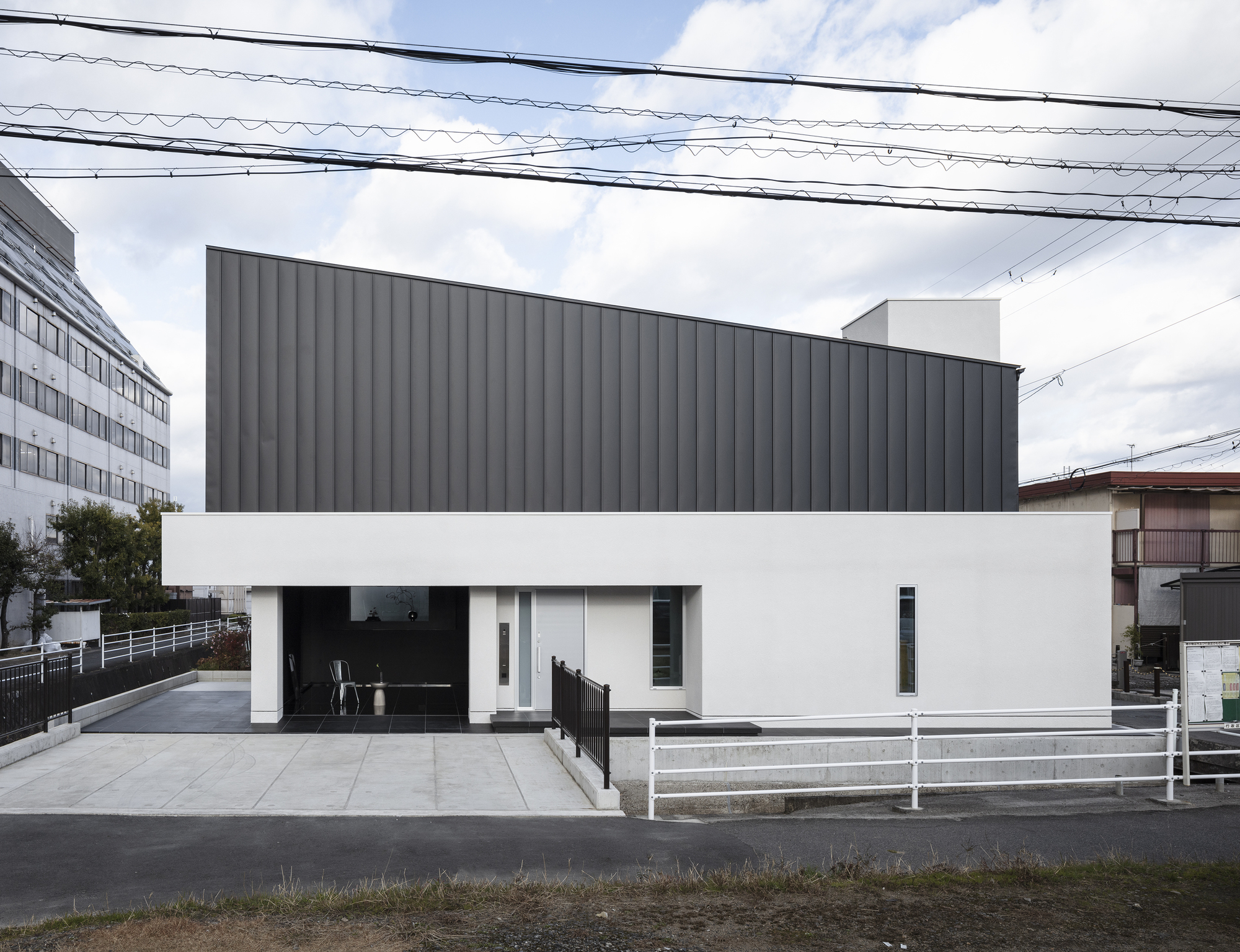 Gallery of Vista House / FORM Kouichi Kimura Architects 6