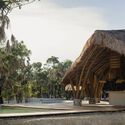 El Mirador Tulum / Jorge Kelleher + Studio Arquitectos - Fotografía exterior, Instalaciones Y Estructuras