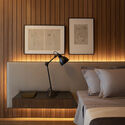 Subtle Radiance: Transforming Spaces With Woodwork and Furniture Lighting - Image 2 of 4