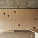 Boko House / Hiroyasu Imai - Interior Photography, Apartment Interiors, Table