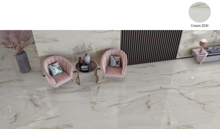 ¿Cómo incorporar el estilo marmoleado en interiores? - Imagen 10 de 12