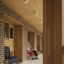 El Centro John Morden de Mæ gana el Premio RIBA Stirling 2023 - Image 4 of 4