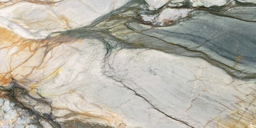 ¿Cómo incorporar el estilo marmoleado en interiores? - Imagen 3 de 12