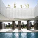 Pixel House / AGi Architects - Exterior Photography, Houses, Facade