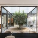 Pixel House / AGi Architects - Interior Photography, Houses, Facade, Door, Table