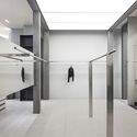diagonal Store / oftn studio - Interior Photography