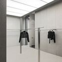 diagonal Store / oftn studio - Interior Photography