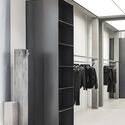 diagonal Store / oftn studio - Interior Photography, Closet