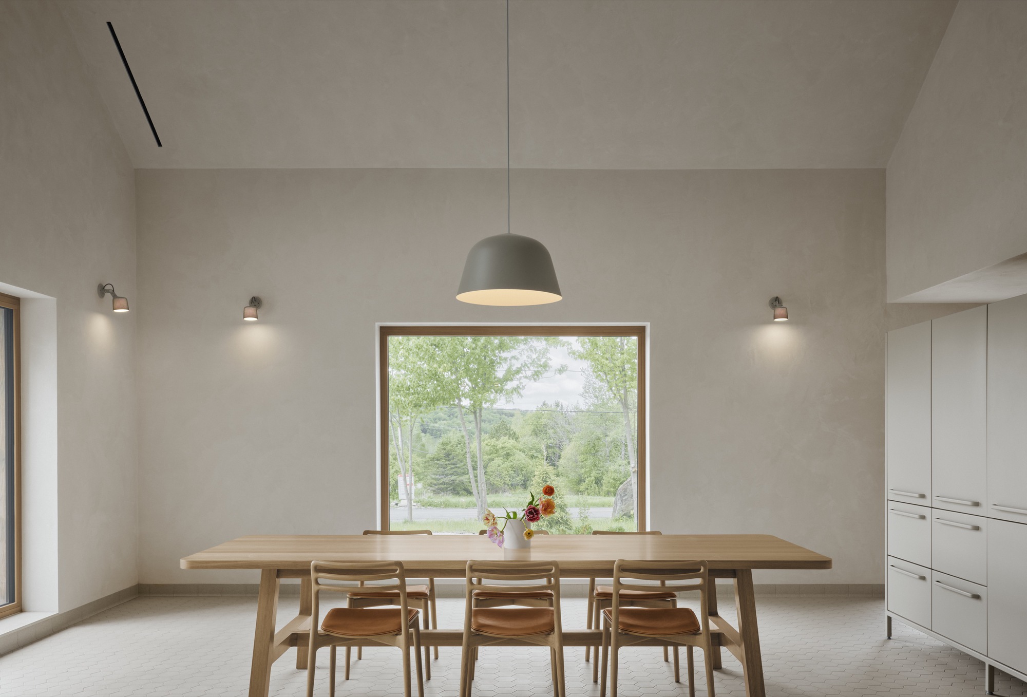 Gallery of Maison Melba / Atelier l'Abri - 16