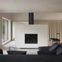 Maison Melba / Atelier l'Abri - Interior Photography, Living Room, Sofa