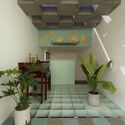 Casa Mais Próxima / AD+studio - Fotografia de Interiores, Casas, Fachada