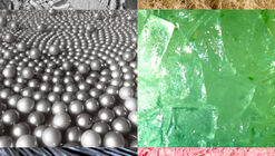 A Glimpse into the Evolution of Insulation Materials in Architecture